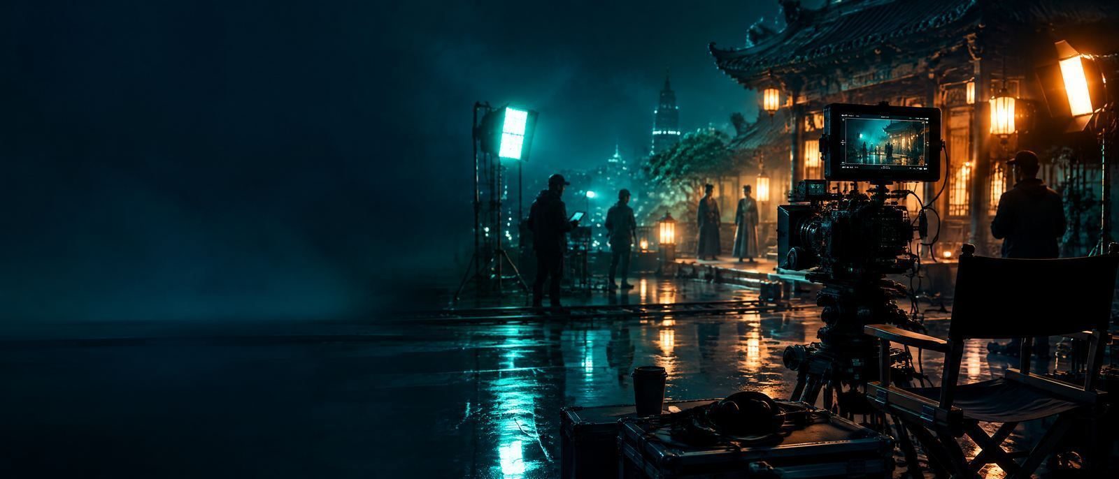 玩物回放